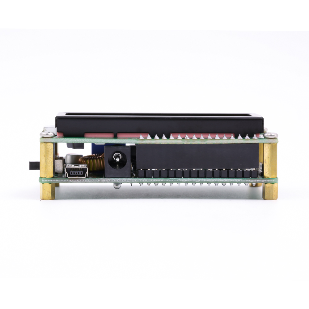 Измеритель ёмкости и индуктивности LC100-a LC100A LC100-s